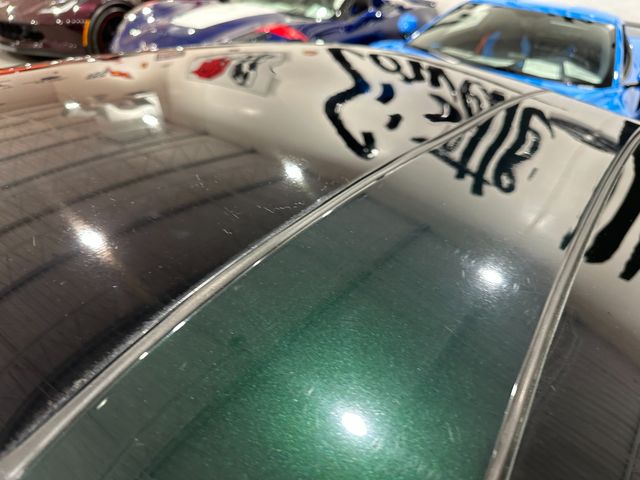 2000 Chevrolet Corvette Coupe HUD, JL4. 6-Speed, Chromes, Glass Top, 57k | Dallas, Texas | Corvette Warehouse 2000 Chevrolet Corvette Coupe HUD, JL4. 6-Speed, Chromes, Glass Top, 57k | Dallas, Texas | Corvette Warehouse