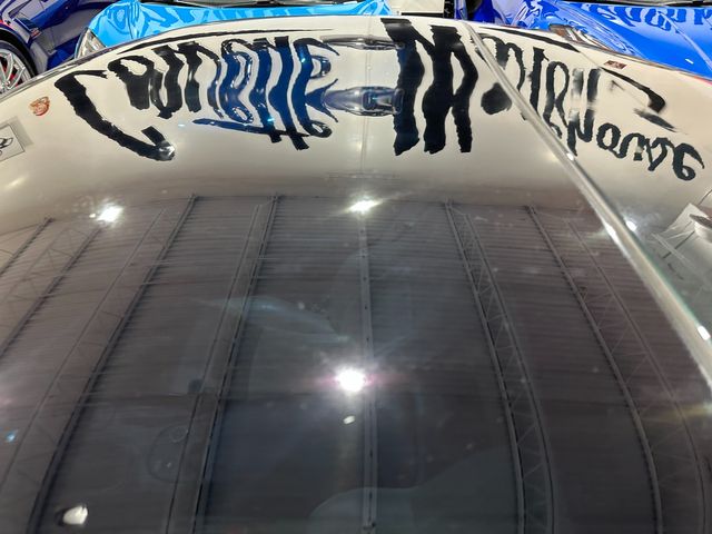 2000 Chevrolet Corvette Coupe HUD, JL4. 6-Speed, Chromes, Glass Top, 57k | Dallas, Texas | Corvette Warehouse 