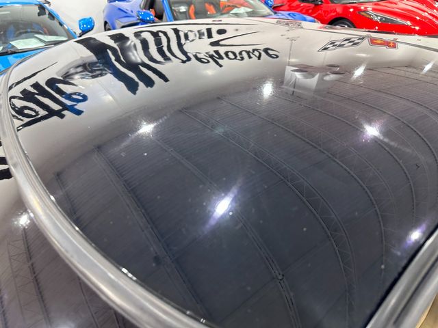 2000 Chevrolet Corvette Coupe HUD, JL4. 6-Speed, Chromes, Glass Top, 57k | Dallas, Texas | Corvette Warehouse 