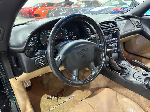 2000 Chevrolet Corvette Coupe HUD, JL4. 6-Speed, Chromes, Glass Top, 57k | Dallas, Texas | Corvette Warehouse 2000 Chevrolet Corvette Coupe HUD, JL4. 6-Speed, Chromes, Glass Top, 57k | Dallas, Texas | Corvette Warehouse