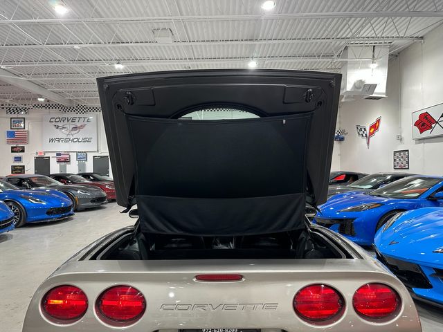 2000 Chevrolet Corvette Coupe HUD, F45, U1S, AQ9, JL4, UV6, $2k Mags, 47k | Dallas, Texas | Corvette Warehouse 2000 Chevrolet Corvette Coupe HUD, F45, U1S, AQ9, JL4, UV6, $2k Mags, 47k | Dallas, Texas | Corvette Warehouse