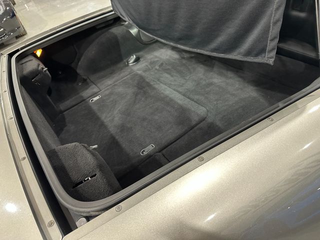 2000 Chevrolet Corvette Coupe HUD, F45, U1S, AQ9, JL4, UV6, $2k Mags, 47k | Dallas, Texas | Corvette Warehouse 