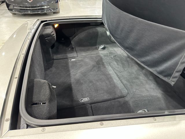 2000 Chevrolet Corvette Coupe HUD, F45, U1S, AQ9, JL4, UV6, $2k Mags, 47k | Dallas, Texas | Corvette Warehouse 