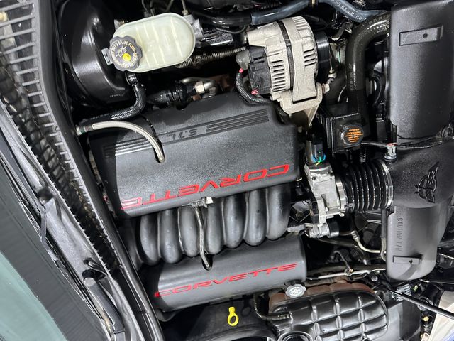 2000 Chevrolet Corvette Coupe HUD, F45, U1S, AQ9, JL4, UV6, $2k Mags, 47k | Dallas, Texas | Corvette Warehouse 2000 Chevrolet Corvette Coupe HUD, F45, U1S, AQ9, JL4, UV6, $2k Mags, 47k | Dallas, Texas | Corvette Warehouse