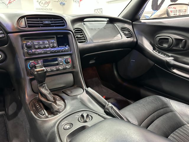 2000 Chevrolet Corvette Coupe HUD, F45, U1S, AQ9, JL4, UV6, $2k Mags, 47k | Dallas, Texas | Corvette Warehouse 2000 Chevrolet Corvette Coupe HUD, F45, U1S, AQ9, JL4, UV6, $2k Mags, 47k | Dallas, Texas | Corvette Warehouse