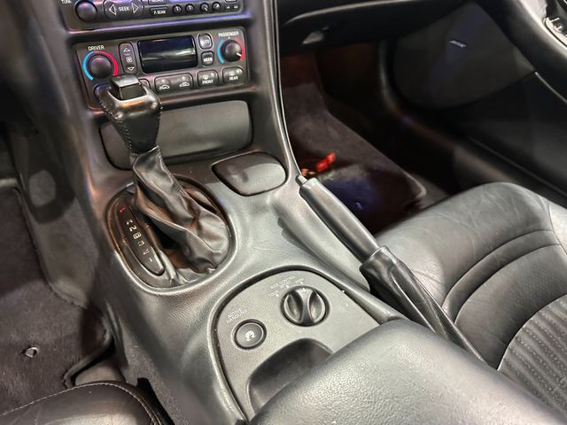 2000 Chevrolet Corvette Coupe HUD, F45, U1S, AQ9, JL4, UV6, $2k Mags, 47k | Dallas, Texas | Corvette Warehouse 2000 Chevrolet Corvette Coupe HUD, F45, U1S, AQ9, JL4, UV6, $2k Mags, 47k | Dallas, Texas | Corvette Warehouse