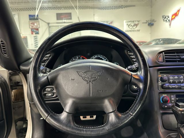 2000 Chevrolet Corvette Coupe HUD, F45, U1S, AQ9, JL4, UV6, $2k Mags, 47k | Dallas, Texas | Corvette Warehouse 2000 Chevrolet Corvette Coupe HUD, F45, U1S, AQ9, JL4, UV6, $2k Mags, 47k | Dallas, Texas | Corvette Warehouse