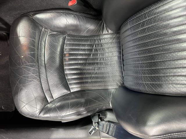 2000 Chevrolet Corvette Coupe HUD, F45, U1S, AQ9, JL4, UV6, $2k Mags, 47k | Dallas, Texas | Corvette Warehouse 