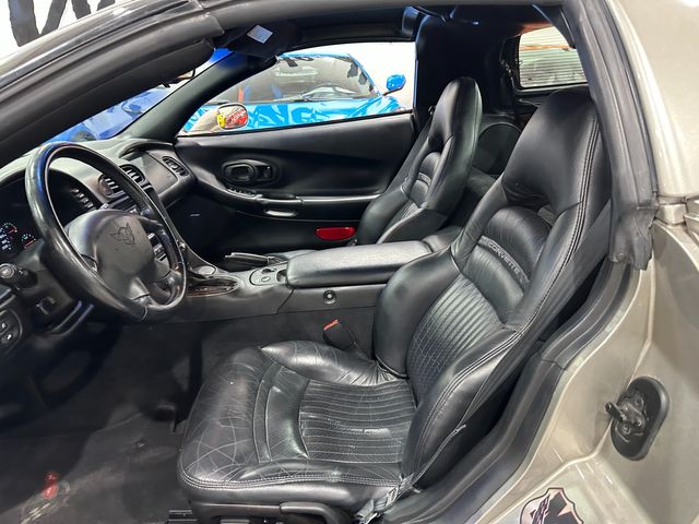 2000 Chevrolet Corvette Coupe HUD, F45, U1S, AQ9, JL4, UV6, $2k Mags, 47k | Dallas, Texas | Corvette Warehouse 2000 Chevrolet Corvette Coupe HUD, F45, U1S, AQ9, JL4, UV6, $2k Mags, 47k | Dallas, Texas | Corvette Warehouse