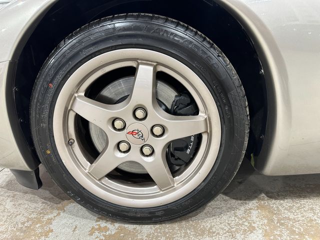 2000 Chevrolet Corvette Coupe HUD, F45, U1S, AQ9, JL4, UV6, $2k Mags, 47k | Dallas, Texas | Corvette Warehouse 2000 Chevrolet Corvette Coupe HUD, F45, U1S, AQ9, JL4, UV6, $2k Mags, 47k | Dallas, Texas | Corvette Warehouse