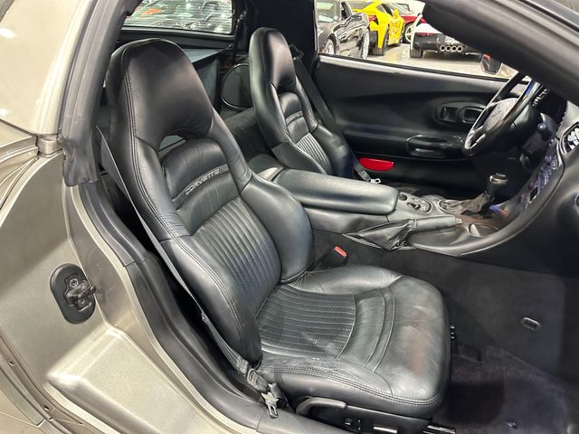 2000 Chevrolet Corvette Coupe HUD, F45, U1S, AQ9, JL4, UV6, $2k Mags, 47k | Dallas, Texas | Corvette Warehouse 2000 Chevrolet Corvette Coupe HUD, F45, U1S, AQ9, JL4, UV6, $2k Mags, 47k | Dallas, Texas | Corvette Warehouse