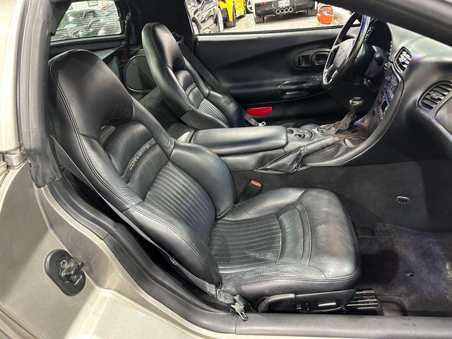 2000 Chevrolet Corvette Coupe HUD, F45, U1S, AQ9, JL4, UV6, $2k Mags, 47k | Dallas, Texas | Corvette Warehouse 2000 Chevrolet Corvette Coupe HUD, F45, U1S, AQ9, JL4, UV6, $2k Mags, 47k | Dallas, Texas | Corvette Warehouse