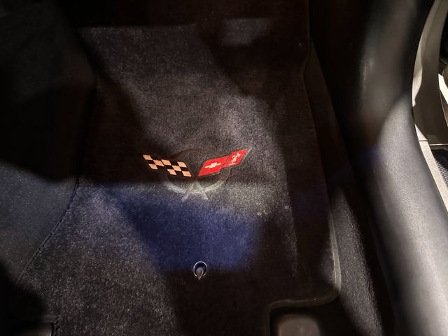 2000 Chevrolet Corvette Coupe HUD, F45, U1S, AQ9, JL4, UV6, $2k Mags, 47k | Dallas, Texas | Corvette Warehouse 