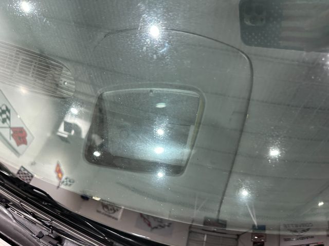 2000 Chevrolet Corvette Coupe HUD, F45, U1S, AQ9, JL4, UV6, $2k Mags, 47k | Dallas, Texas | Corvette Warehouse 