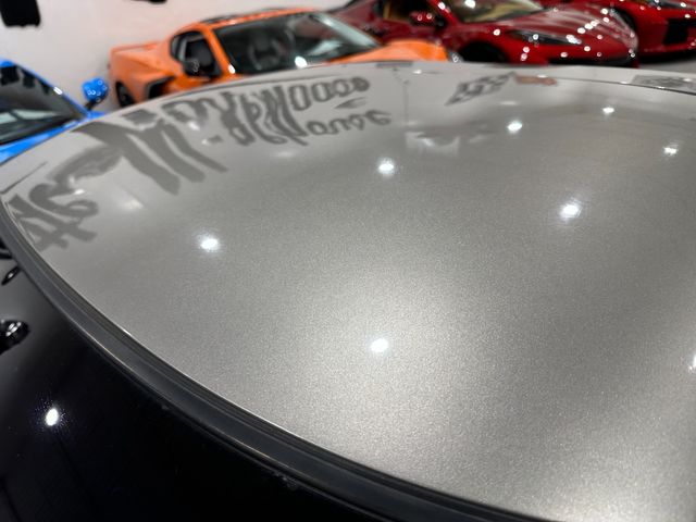 2000 Chevrolet Corvette Coupe HUD, F45, U1S, AQ9, JL4, UV6, $2k Mags, 47k | Dallas, Texas | Corvette Warehouse 