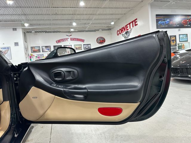 2000 Chevrolet Corvette CONV HUD, JL4 Magnesium, Bowling Green 1/777, 51k | Dallas, Texas | Corvette Warehouse 2000 Chevrolet Corvette CONV HUD, JL4 Magnesium, Bowling Green 1/777, 51k | Dallas, Texas | Corvette Warehouse