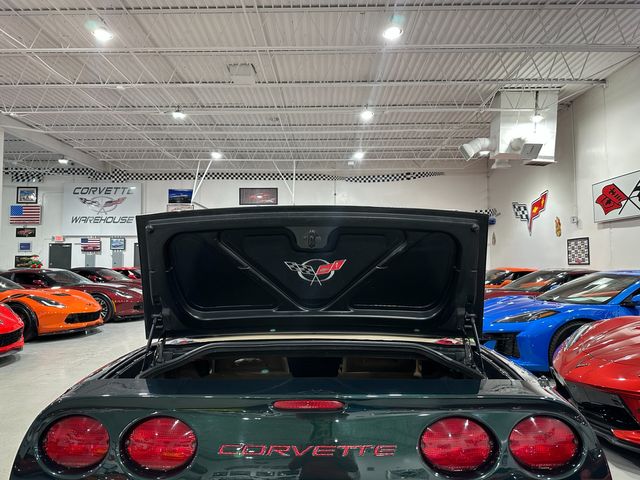 2000 Chevrolet Corvette CONV HUD, JL4 Magnesium, Bowling Green 1/777, 51k | Dallas, Texas | Corvette Warehouse 2000 Chevrolet Corvette CONV HUD, JL4 Magnesium, Bowling Green 1/777, 51k | Dallas, Texas | Corvette Warehouse