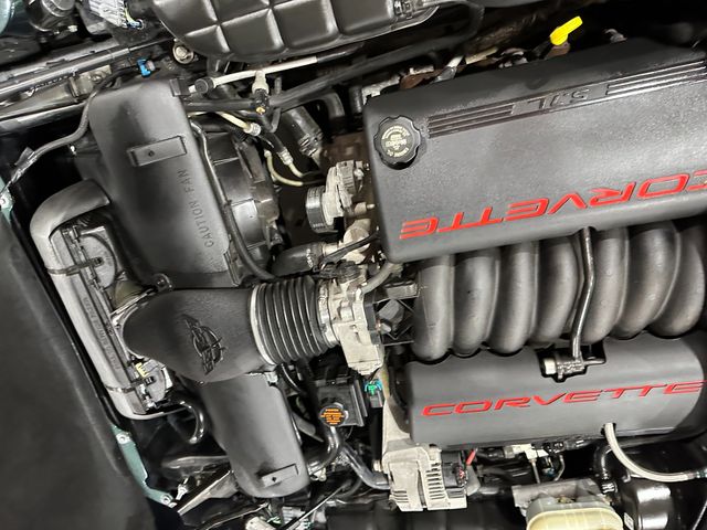 2000 Chevrolet Corvette CONV HUD, JL4 Magnesium, Bowling Green 1/777, 51k | Dallas, Texas | Corvette Warehouse 2000 Chevrolet Corvette CONV HUD, JL4 Magnesium, Bowling Green 1/777, 51k | Dallas, Texas | Corvette Warehouse