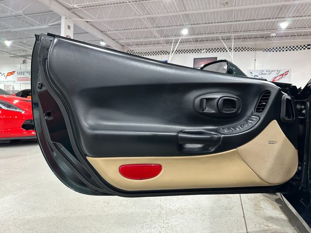 2000 Chevrolet Corvette CONV HUD, JL4 Magnesium, Bowling Green 1/777, 51k | Dallas, Texas | Corvette Warehouse 2000 Chevrolet Corvette CONV HUD, JL4 Magnesium, Bowling Green 1/777, 51k | Dallas, Texas | Corvette Warehouse