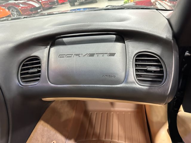 2000 Chevrolet Corvette CONV HUD, JL4 Magnesium, Bowling Green 1/777, 51k | Dallas, Texas | Corvette Warehouse 2000 Chevrolet Corvette CONV HUD, JL4 Magnesium, Bowling Green 1/777, 51k | Dallas, Texas | Corvette Warehouse