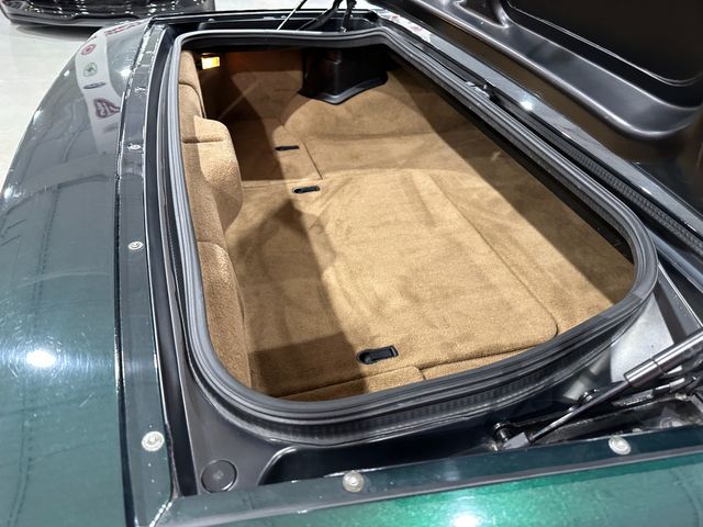 2000 Chevrolet Corvette CONV HUD, JL4 Magnesium, Bowling Green 1/777, 51k | Dallas, Texas | Corvette Warehouse 2000 Chevrolet Corvette CONV HUD, JL4 Magnesium, Bowling Green 1/777, 51k | Dallas, Texas | Corvette Warehouse