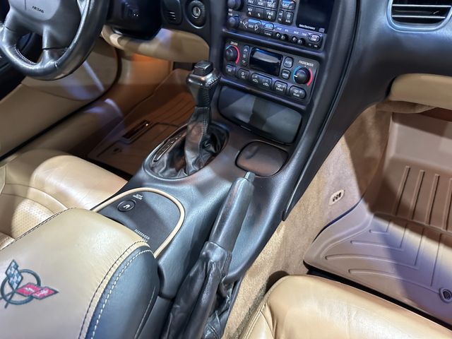 2000 Chevrolet Corvette CONV HUD, JL4 Magnesium, Bowling Green 1/777, 51k | Dallas, Texas | Corvette Warehouse 2000 Chevrolet Corvette CONV HUD, JL4 Magnesium, Bowling Green 1/777, 51k | Dallas, Texas | Corvette Warehouse