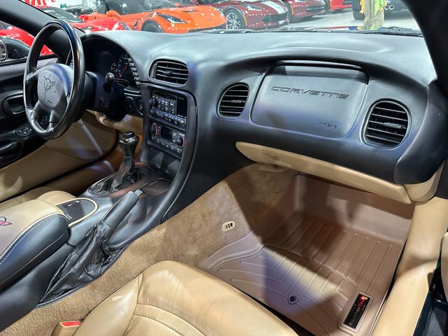 2000 Chevrolet Corvette CONV HUD, JL4 Magnesium, Bowling Green 1/777, 51k | Dallas, Texas | Corvette Warehouse 2000 Chevrolet Corvette CONV HUD, JL4 Magnesium, Bowling Green 1/777, 51k | Dallas, Texas | Corvette Warehouse