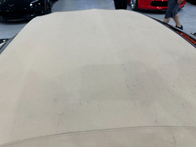 2000 Chevrolet Corvette CONV HUD, JL4 Magnesium, Bowling Green 1/777, 51k | Dallas, Texas | Corvette Warehouse 