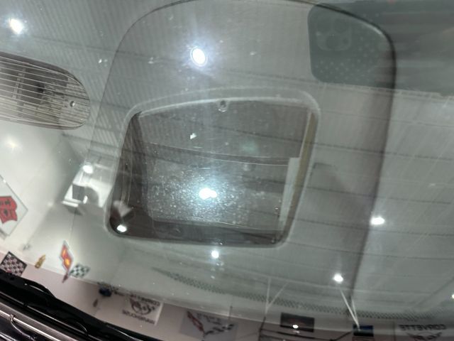 2000 Chevrolet Corvette CONV HUD, JL4 Magnesium, Bowling Green 1/777, 51k | Dallas, Texas | Corvette Warehouse 