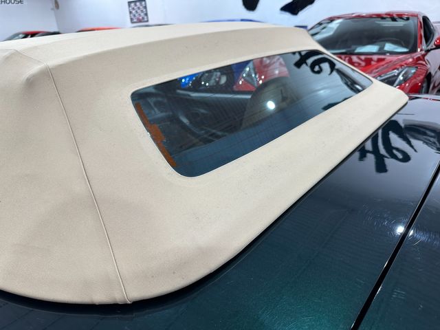 2000 Chevrolet Corvette CONV HUD, JL4 Magnesium, Bowling Green 1/777, 51k | Dallas, Texas | Corvette Warehouse 2000 Chevrolet Corvette CONV HUD, JL4 Magnesium, Bowling Green 1/777, 51k | Dallas, Texas | Corvette Warehouse