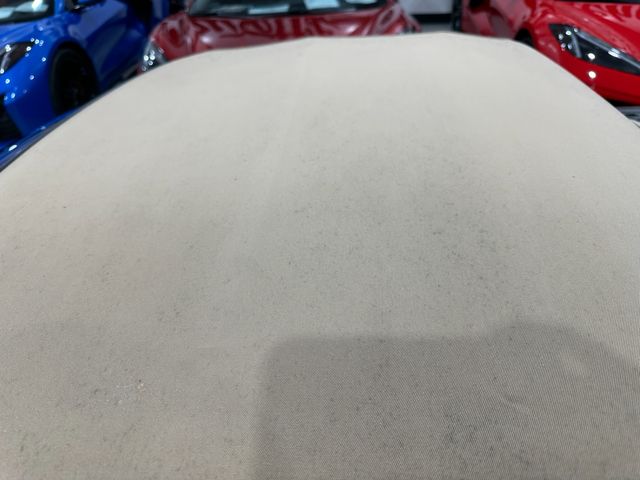 2000 Chevrolet Corvette CONV HUD, JL4 Magnesium, Bowling Green 1/777, 51k | Dallas, Texas | Corvette Warehouse 