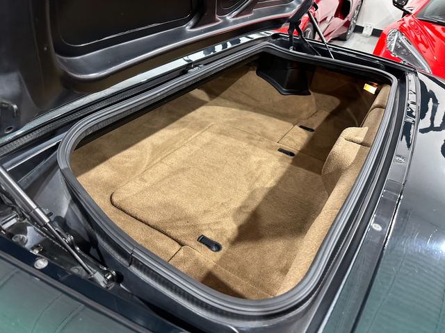 2000 Chevrolet Corvette CONV HUD, JL4 Magnesium, Bowling Green 1/777, 51k | Dallas, Texas | Corvette Warehouse 