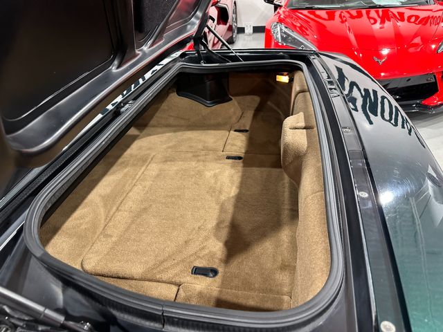 2000 Chevrolet Corvette CONV HUD, JL4 Magnesium, Bowling Green 1/777, 51k | Dallas, Texas | Corvette Warehouse 