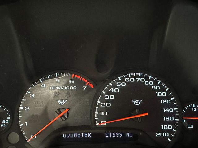 2000 Chevrolet Corvette CONV HUD, JL4 Magnesium, Bowling Green 1/777, 51k | Dallas, Texas | Corvette Warehouse 2000 Chevrolet Corvette CONV HUD, JL4 Magnesium, Bowling Green 1/777, 51k | Dallas, Texas | Corvette Warehouse