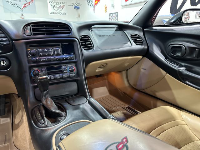 2000 Chevrolet Corvette CONV HUD, JL4 Magnesium, Bowling Green 1/777, 51k | Dallas, Texas | Corvette Warehouse 2000 Chevrolet Corvette CONV HUD, JL4 Magnesium, Bowling Green 1/777, 51k | Dallas, Texas | Corvette Warehouse