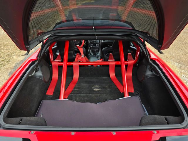 2000 Chevrolet Corvette Coupe