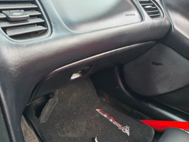 2000 Chevrolet Corvette Coupe 2000 Chevrolet Corvette Coupe