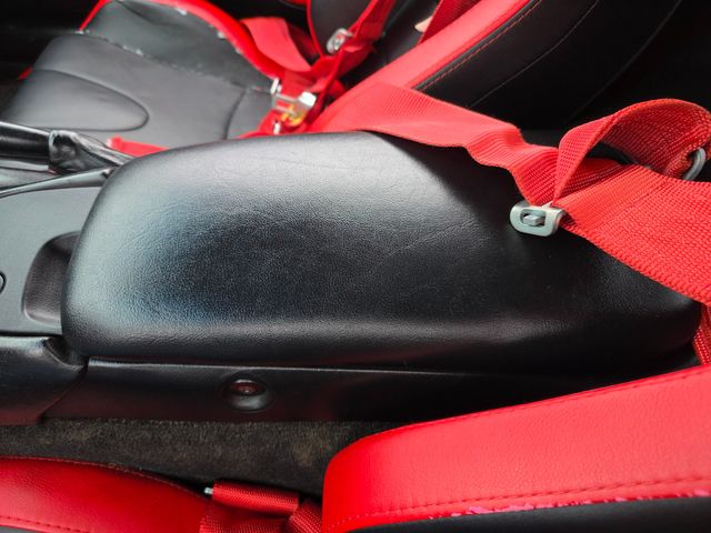 2000 Chevrolet Corvette Coupe