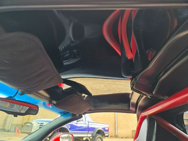 2000 Chevrolet Corvette Coupe 2000 Chevrolet Corvette Coupe