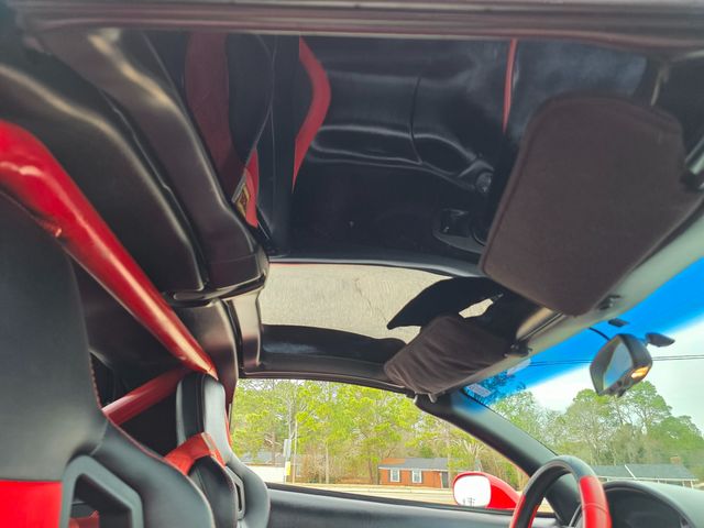 2000 Chevrolet Corvette Coupe 2000 Chevrolet Corvette Coupe