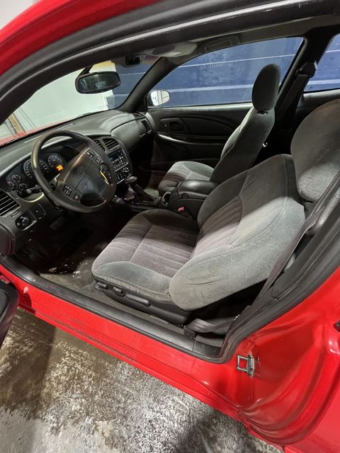 2000 Chevrolet Monte Carlo SS | Annapolis, MD | Annapolis Public Auto Auction 2000 Chevrolet Monte Carlo SS | Annapolis, MD | Annapolis Public Auto Auction