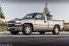 2000 Chevrolet Silverado 1500 LS | Concord, CA | Carbuffs