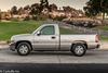 2000 Chevrolet Silverado 1500 LS | Concord, CA | Carbuffs