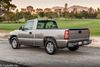 2000 Chevrolet Silverado 1500 LS | Concord, CA | Carbuffs 2000 Chevrolet Silverado 1500 LS | Concord, CA | Carbuffs