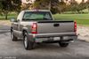 2000 Chevrolet Silverado 1500 LS | Concord, CA | Carbuffs