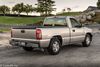 2000 Chevrolet Silverado 1500 LS | Concord, CA | Carbuffs