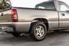 2000 Chevrolet Silverado 1500 LS | Concord, CA | Carbuffs 2000 Chevrolet Silverado 1500 LS | Concord, CA | Carbuffs