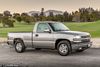 2000 Chevrolet Silverado 1500 LS | Concord, CA | Carbuffs