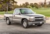 2000 Chevrolet Silverado 1500 LS | Concord, CA | Carbuffs