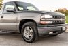 2000 Chevrolet Silverado 1500 LS | Concord, CA | Carbuffs 2000 Chevrolet Silverado 1500 LS | Concord, CA | Carbuffs